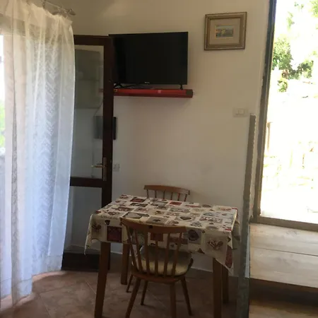 Silvia * Torre dei Corsari