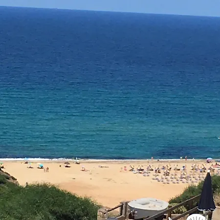 Silvia Lägenhet Torre dei Corsari