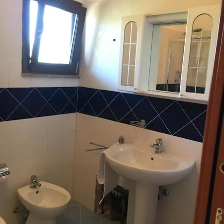 Silvia * Torre dei Corsari