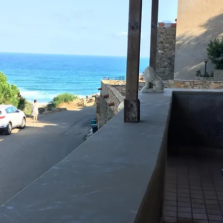 Apartament Silvia Torre dei Corsari
