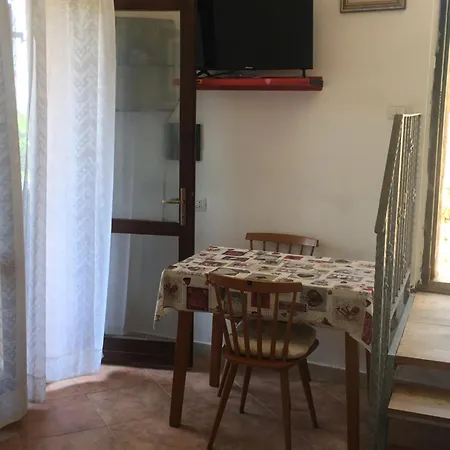 Silvia Torre dei Corsari