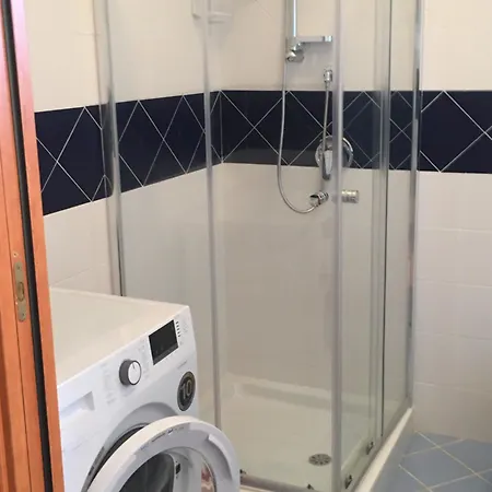 Apartment Silvia Torre dei Corsari