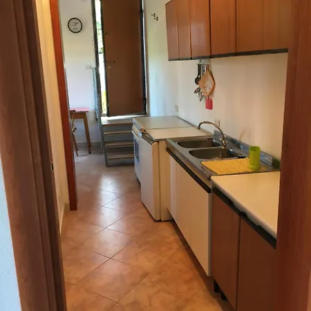 Appartamento Silvia Torre dei Corsari